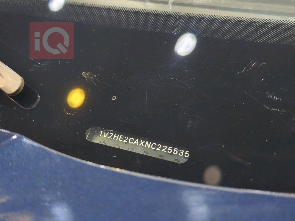 ڤۆڵکسواگن ئەتڵەس کرۆس سپۆرت